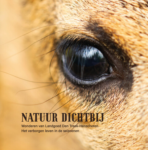 Omslag voorzijde Natuur Dichtbij DTH 2025 publuu 1